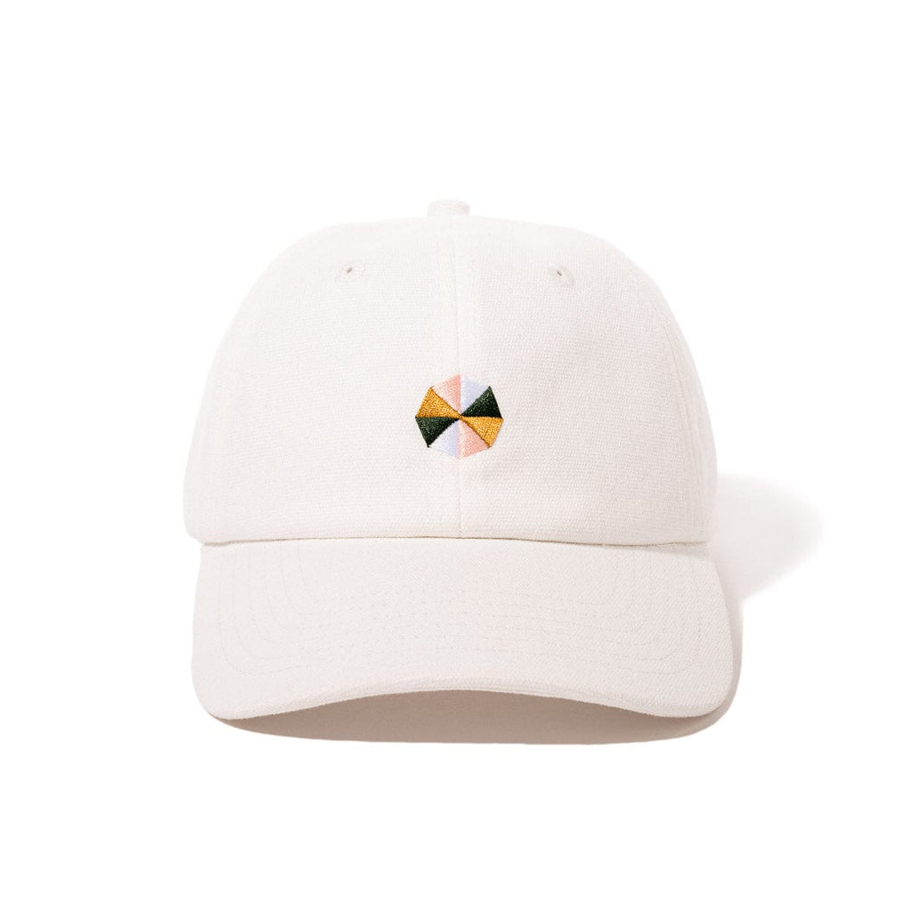 Cinque Cap - Antique White Hats Business & Pleasure Co 