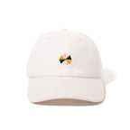 Cinque Cap - Antique White Hats Business & Pleasure Co 