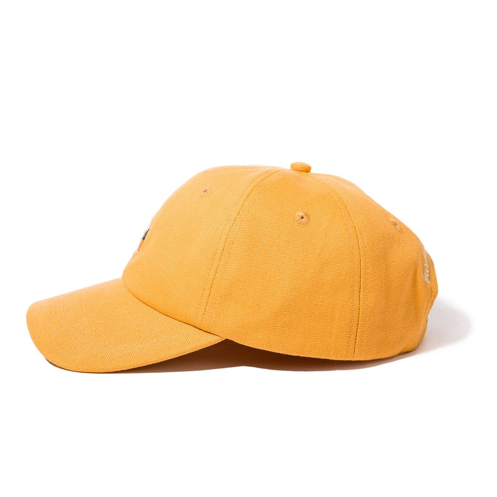 Cinque Cap - Vintage Gold Hats Business & Pleasure Co 