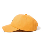 Cinque Cap - Vintage Gold Hats Business & Pleasure Co 