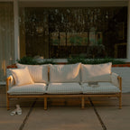 The Wes Sofa Wes Sofa Business & Pleasure Co. 