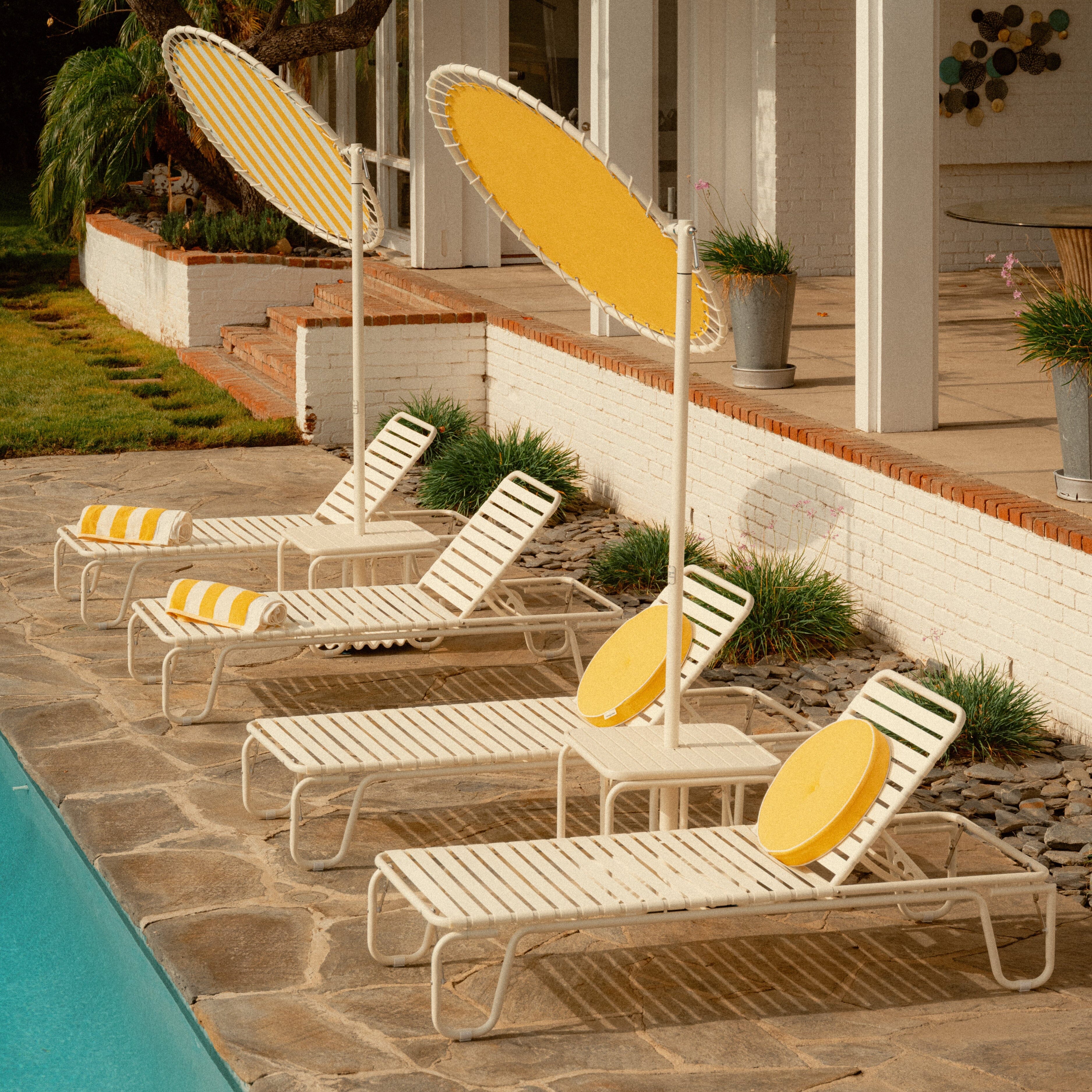 The Vista Shade - Rivie Mimosa Vista Shade Business & Pleasure Co. 