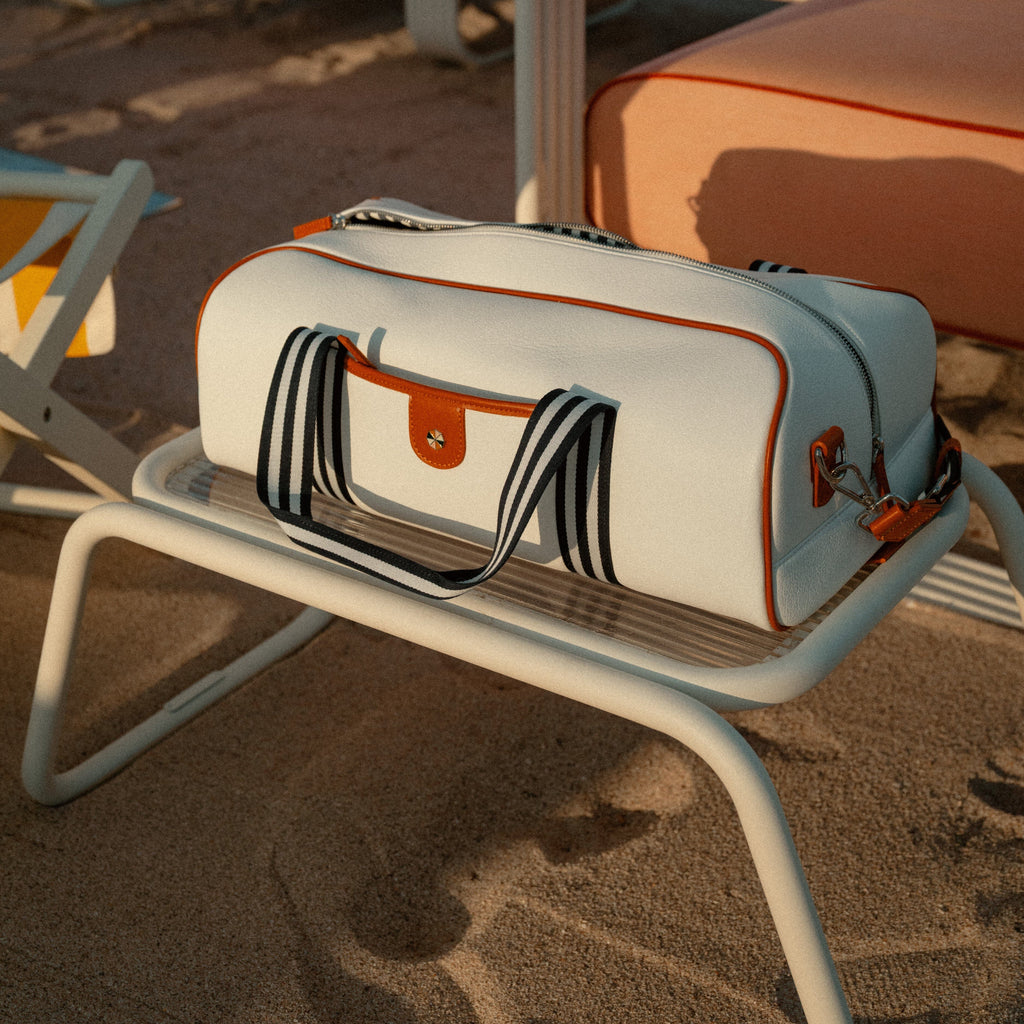 The Contini Side Table Business & Pleasure Co. 