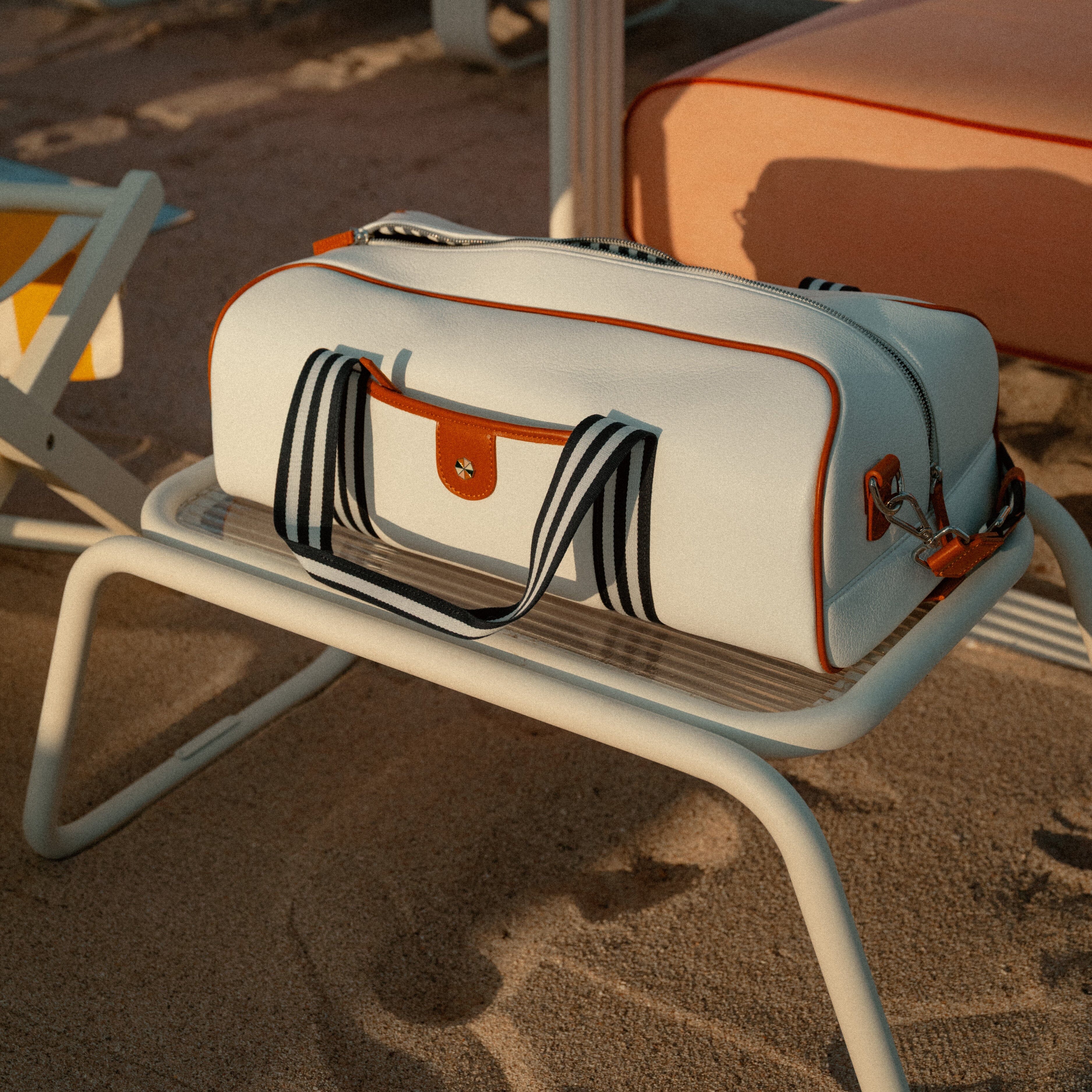 The Contini Side Table Business & Pleasure Co. 