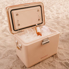 The Hemingway Cooler - Dusty Pink - 55 Quarts Hard Cooler Business & Pleasure Co. 