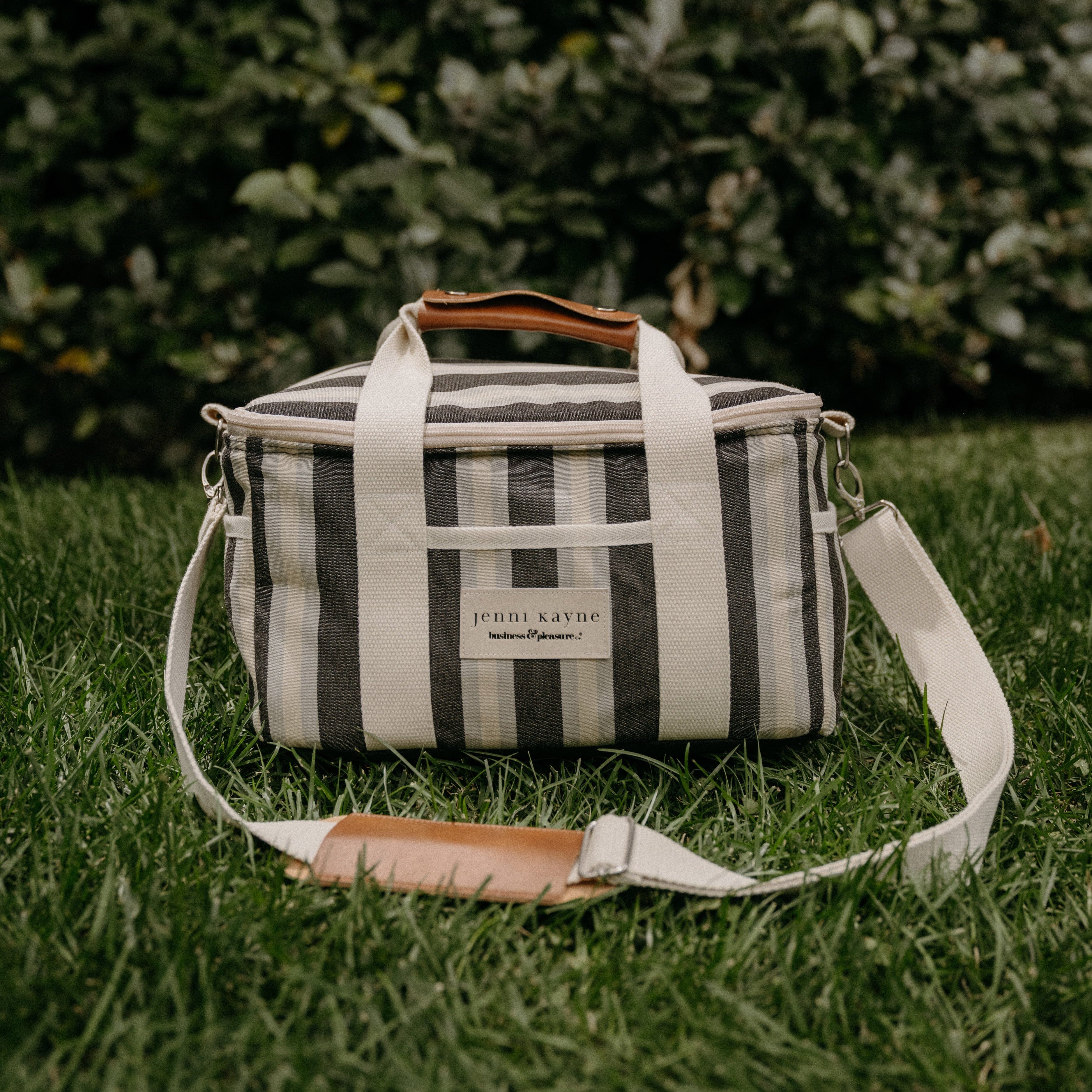 The Premium Cooler Bag x Jenni Kayne Premium Cooler Business & Pleasure Co. 