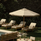 The WES Sun Lounger x Jenni Kayne Wes Sun Lounger Kit Business & Pleasure Co. 