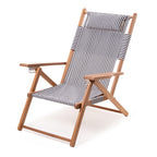 The B&PCo. Bestseller Set - Lauren's Navy Stripe Bundle Business & Pleasure Co. 
