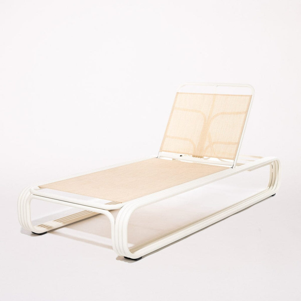 The Contini Sun Lounger Contini Sun Lounger Business & Pleasure Co. 