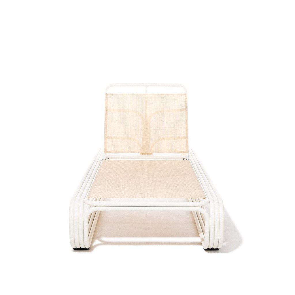 The Contini Sun Lounger Contini Sun Lounger Business & Pleasure Co. 