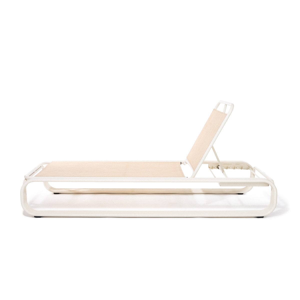 The Contini Sun Lounger Contini Sun Lounger Business & Pleasure Co. 