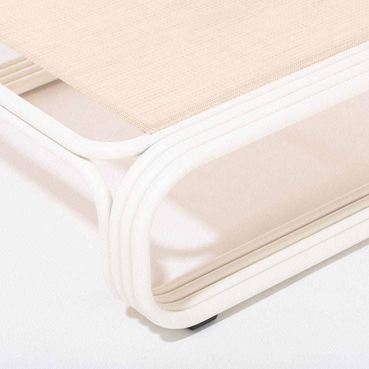 The Contini Sun Lounger Contini Sun Lounger Business & Pleasure Co. 