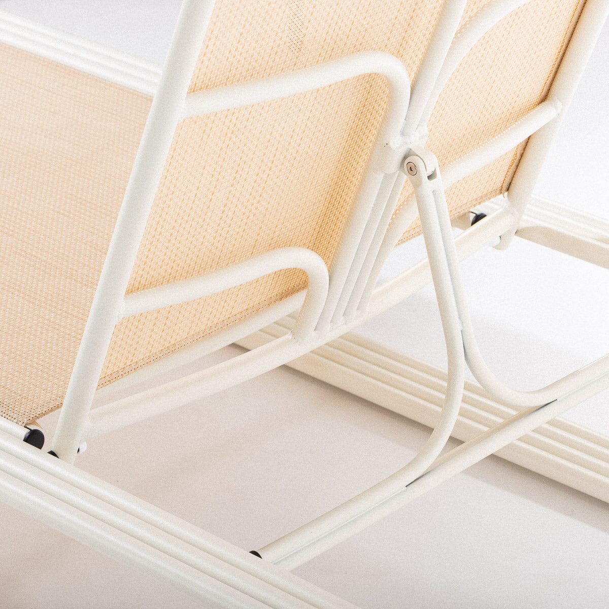 The Contini Sun Lounger Contini Sun Lounger Business & Pleasure Co. 