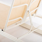 The Contini Sun Lounger Contini Sun Lounger Business & Pleasure Co. 