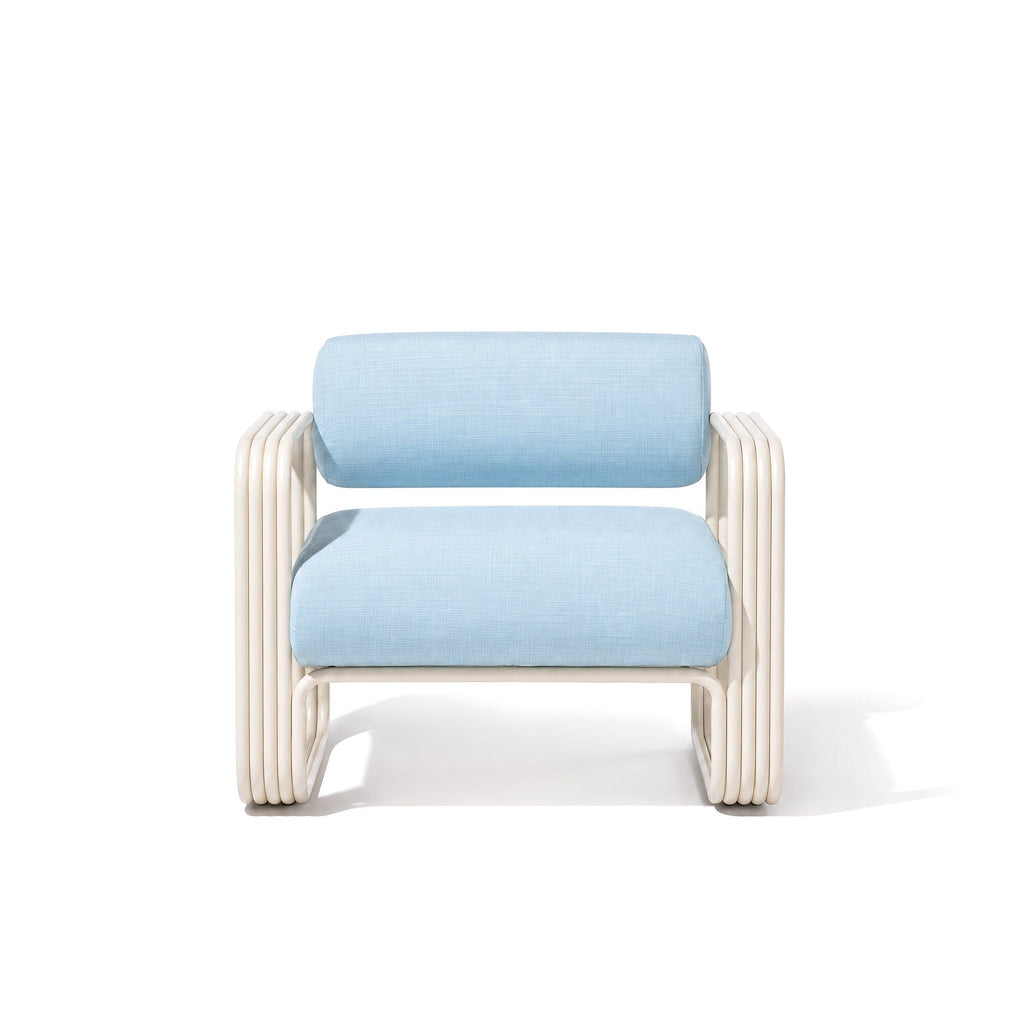The Contini Accent Chair Contini Accent Chair Kit Business & Pleasure Co. 