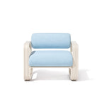 The Contini Accent Chair Contini Accent Chair Kit Business & Pleasure Co. 