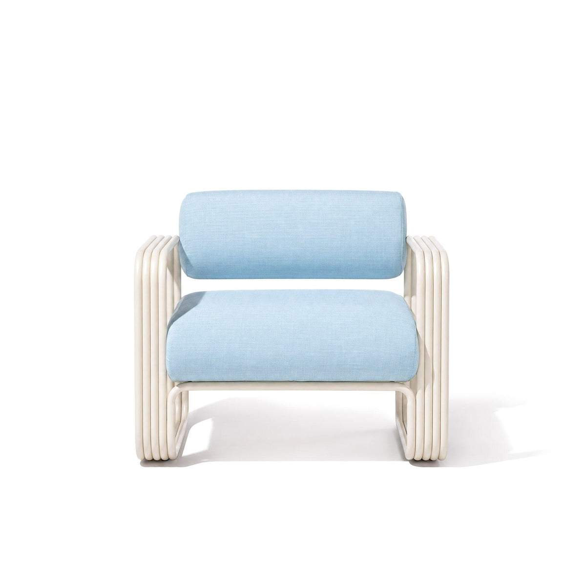 The Contini Accent Chair Contini Accent Chair Kit Business & Pleasure Co. 