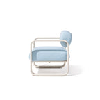 The Contini Accent Chair Contini Accent Chair Kit Business & Pleasure Co. 