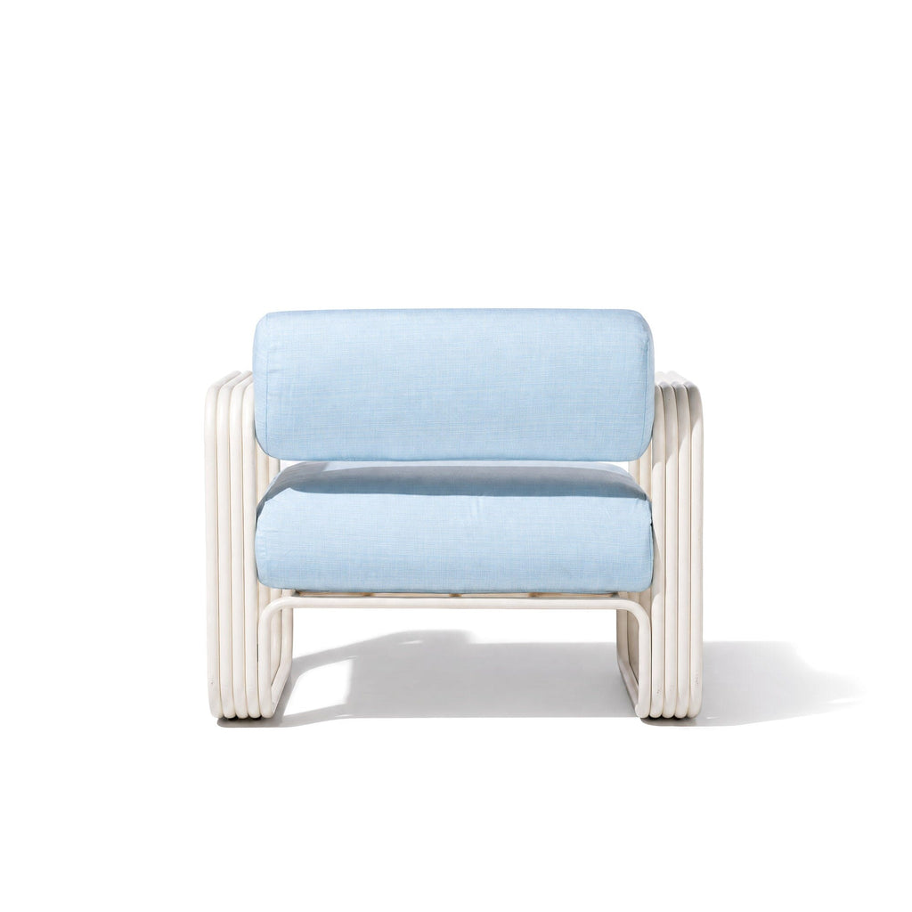 The Contini Accent Chair Contini Accent Chair Kit Business & Pleasure Co. 