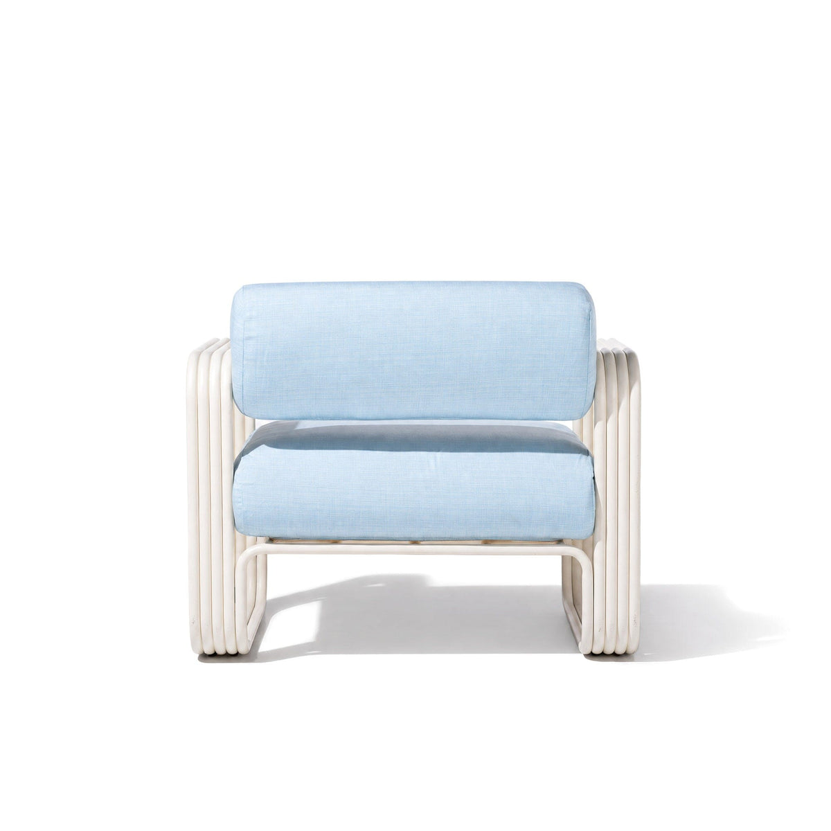 The Contini Accent Chair Contini Accent Chair Kit Business & Pleasure Co. 
