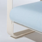 The Contini Accent Chair Contini Accent Chair Kit Business & Pleasure Co. 