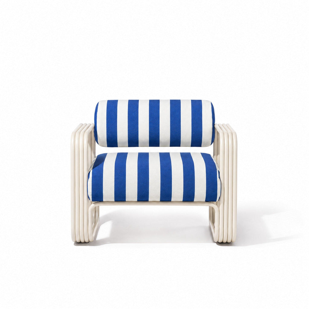 The Contini Accent Chair Contini Accent Chair Kit Business & Pleasure Co. 