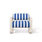 The Contini Accent Chair Contini Accent Chair Kit Business & Pleasure Co. 