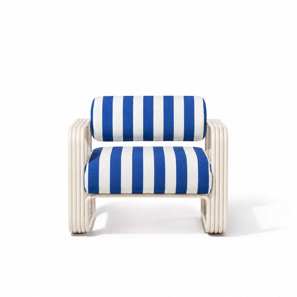 The Contini Accent Chair Contini Accent Chair Kit Business & Pleasure Co. 