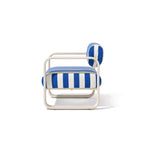 The Contini Accent Chair Contini Accent Chair Kit Business & Pleasure Co. 