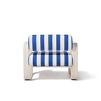 The Contini Accent Chair Contini Accent Chair Kit Business & Pleasure Co. 