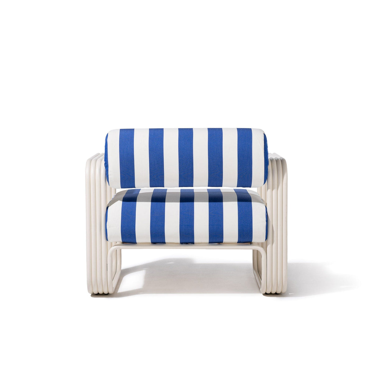 The Contini Accent Chair Contini Accent Chair Kit Business & Pleasure Co. 