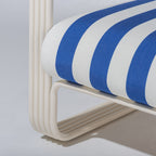 The Contini Accent Chair Contini Accent Chair Kit Business & Pleasure Co. 