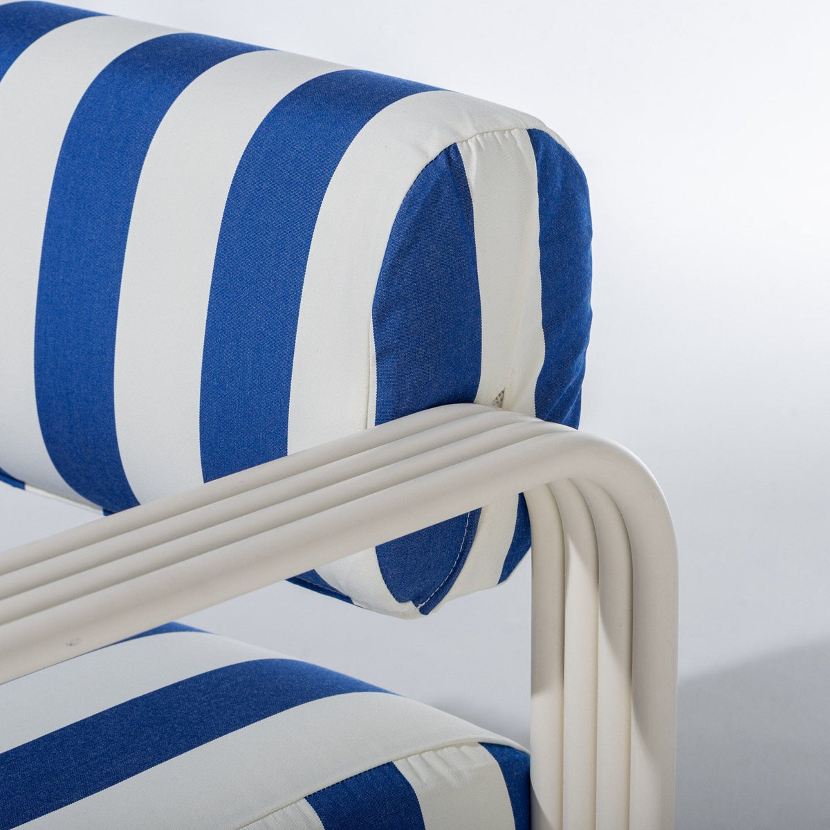 The Contini Accent Chair Contini Accent Chair Kit Business & Pleasure Co. 