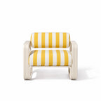 The Contini Accent Chair Contini Accent Chair Kit Business & Pleasure Co. 