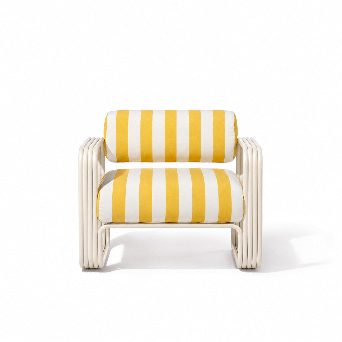The Contini Accent Chair Contini Accent Chair Kit Business & Pleasure Co. 