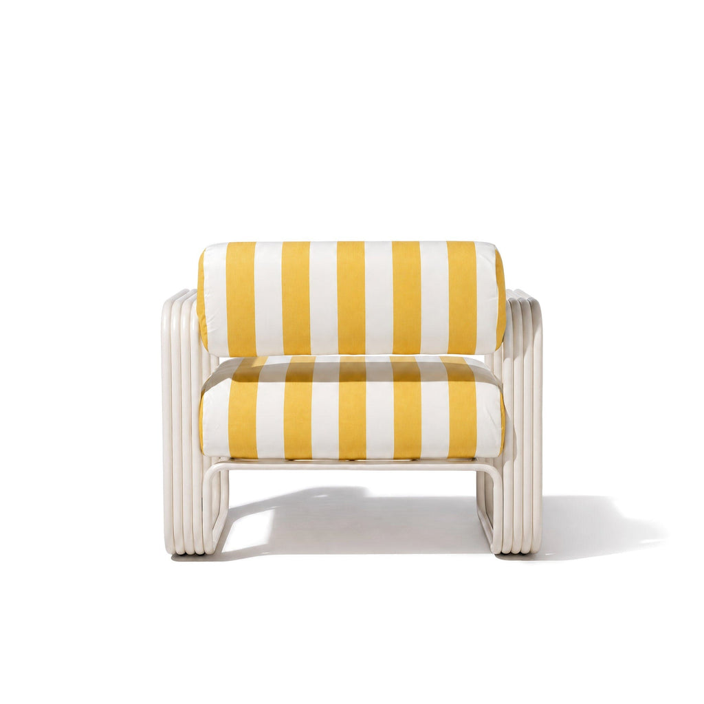 The Contini Accent Chair Contini Accent Chair Kit Business & Pleasure Co. 