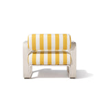 The Contini Accent Chair Contini Accent Chair Kit Business & Pleasure Co. 