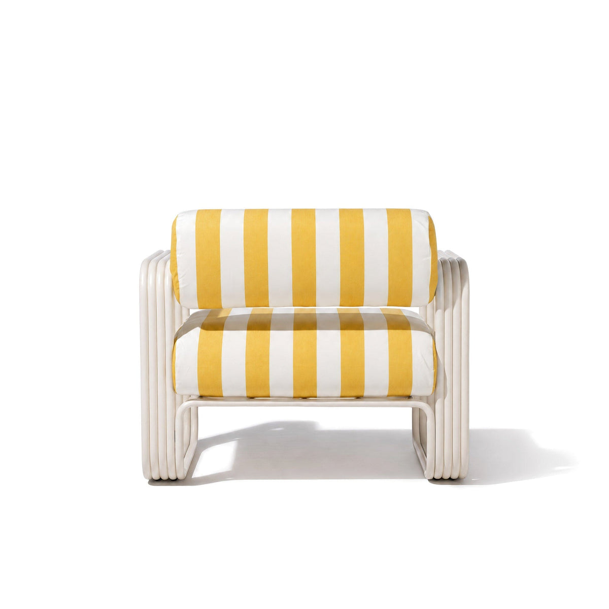 The Contini Accent Chair Contini Accent Chair Kit Business & Pleasure Co. 