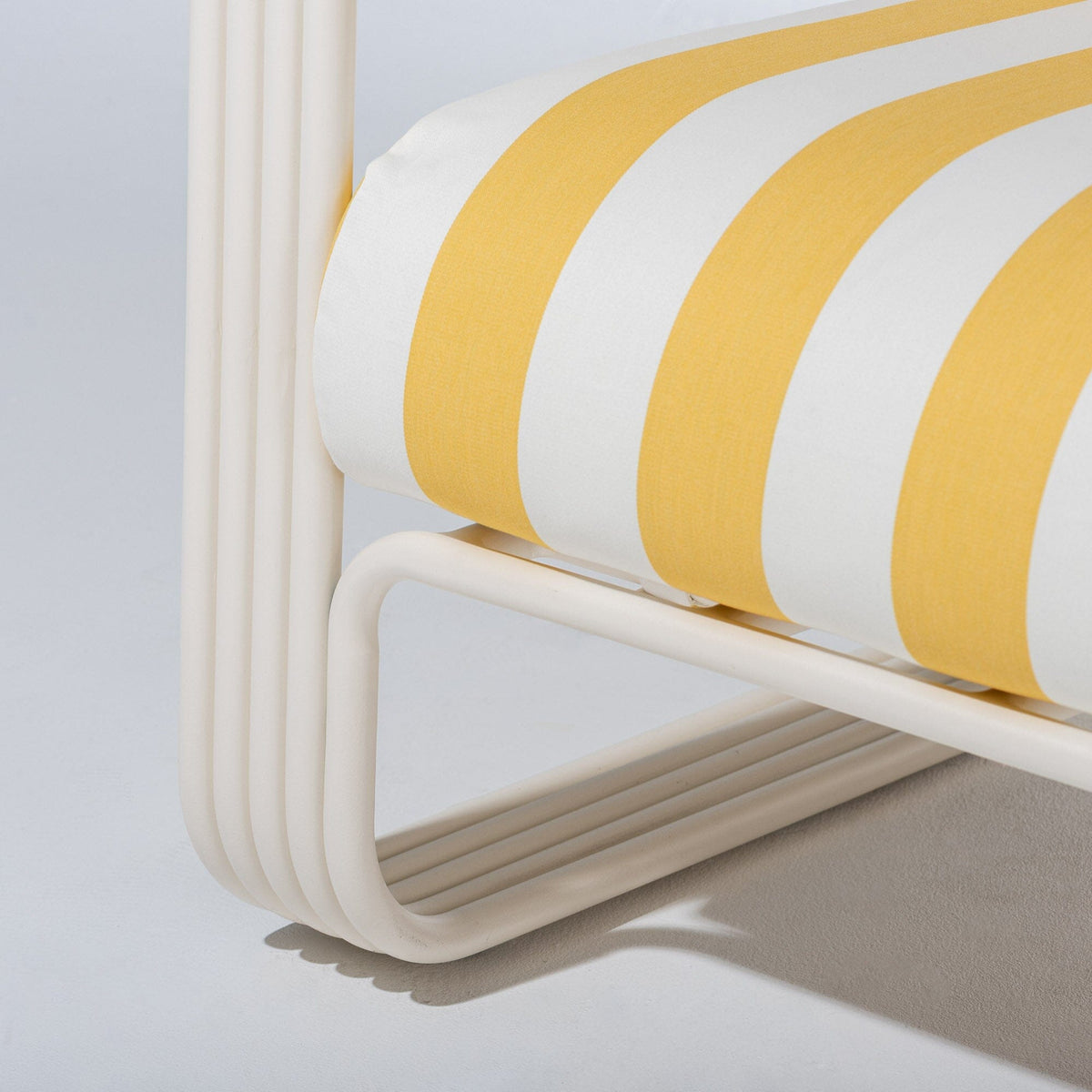 The Contini Accent Chair Contini Accent Chair Kit Business & Pleasure Co. 