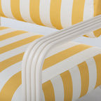 The Contini Accent Chair Contini Accent Chair Kit Business & Pleasure Co. 