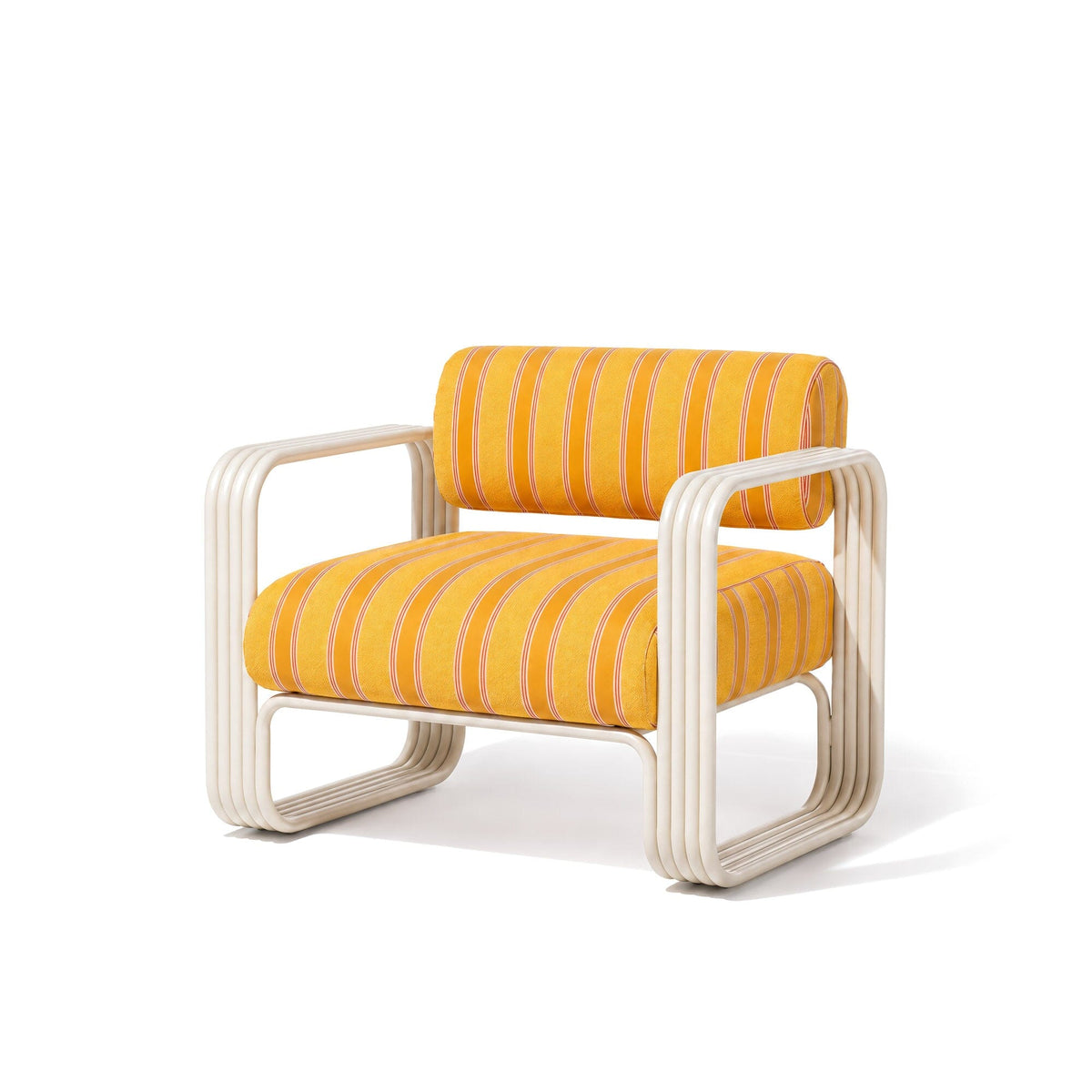 The Contini Accent Chair Contini Accent Chair Kit Business & Pleasure Co. 