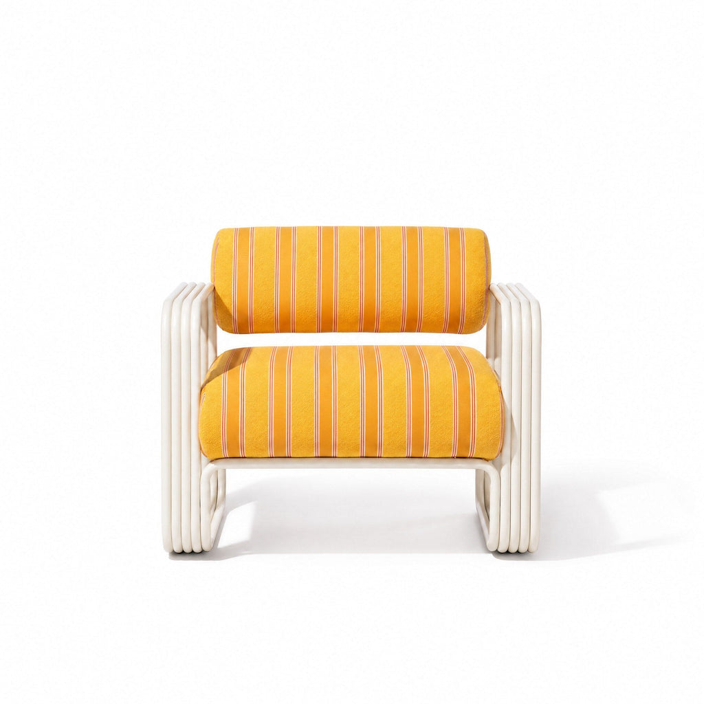The Contini Accent Chair Contini Accent Chair Kit Business & Pleasure Co. 