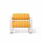 The Contini Accent Chair Contini Accent Chair Kit Business & Pleasure Co. 
