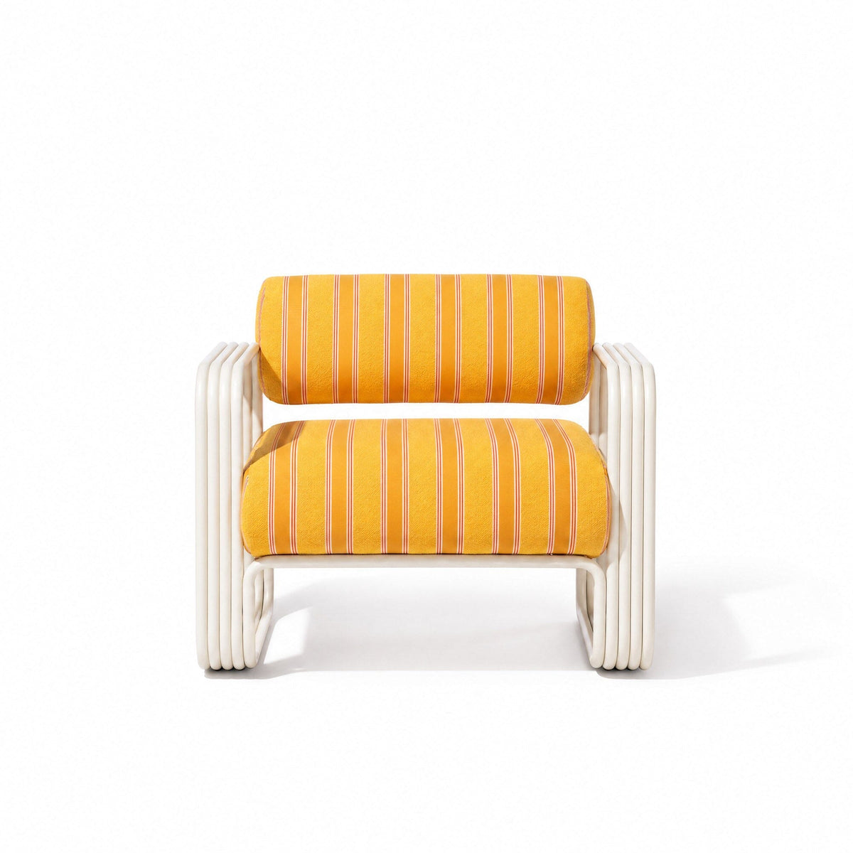 The Contini Accent Chair Contini Accent Chair Kit Business & Pleasure Co. 
