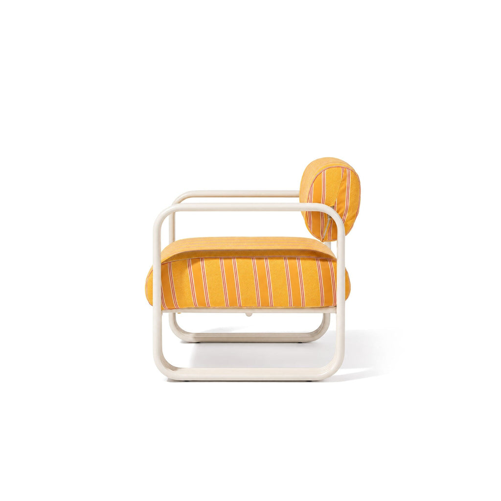 The Contini Accent Chair Contini Accent Chair Kit Business & Pleasure Co. 
