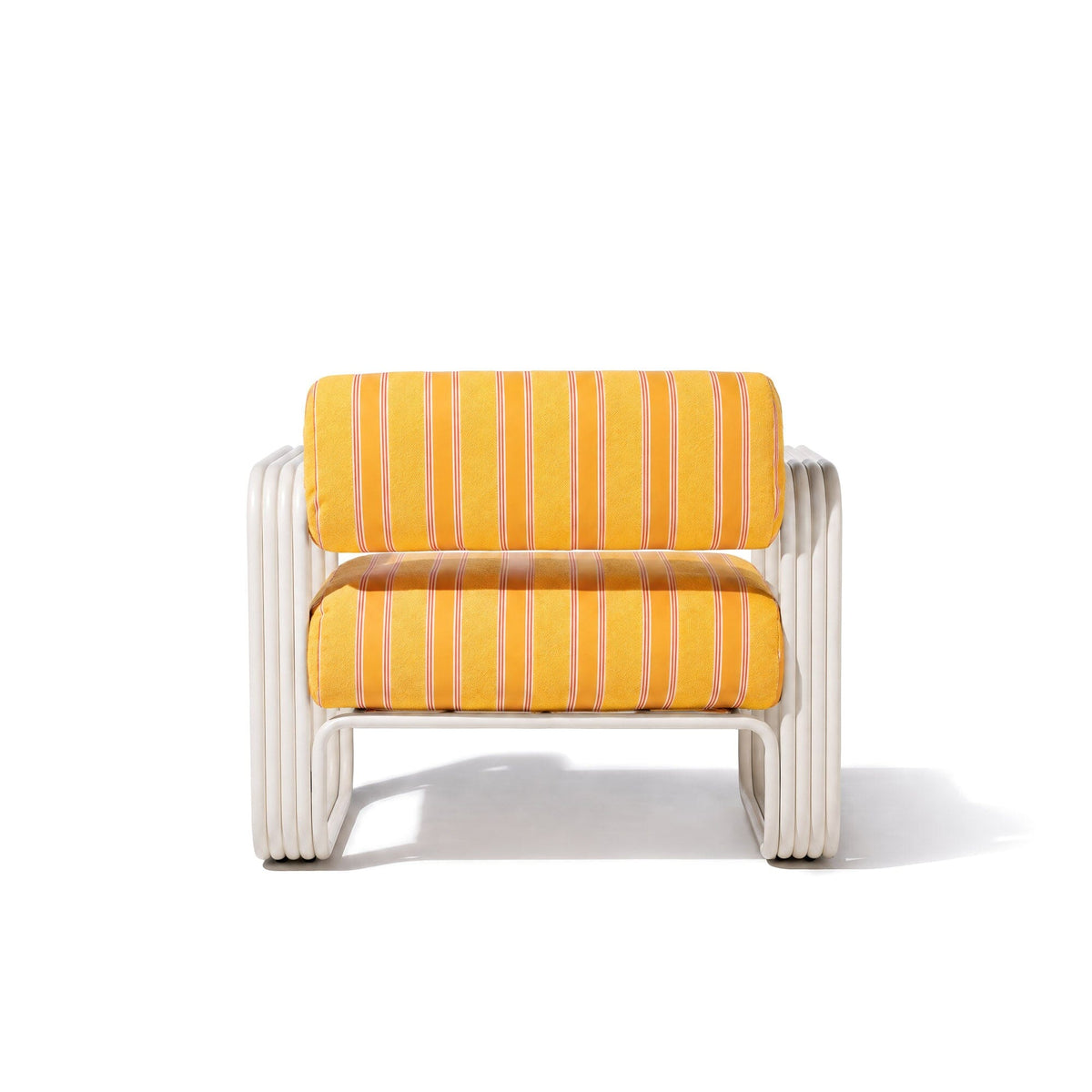 The Contini Accent Chair Contini Accent Chair Kit Business & Pleasure Co. 