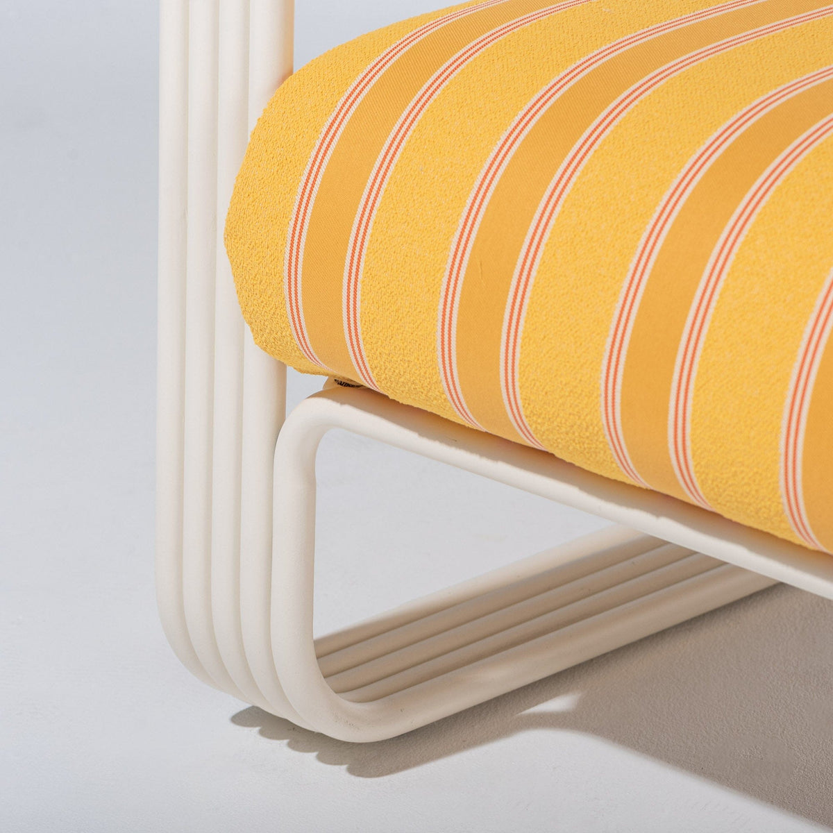 The Contini Accent Chair Contini Accent Chair Kit Business & Pleasure Co. 