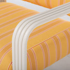 The Contini Accent Chair Contini Accent Chair Kit Business & Pleasure Co. 