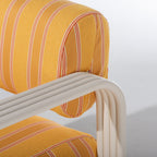 The Contini Accent Chair Contini Accent Chair Kit Business & Pleasure Co. 