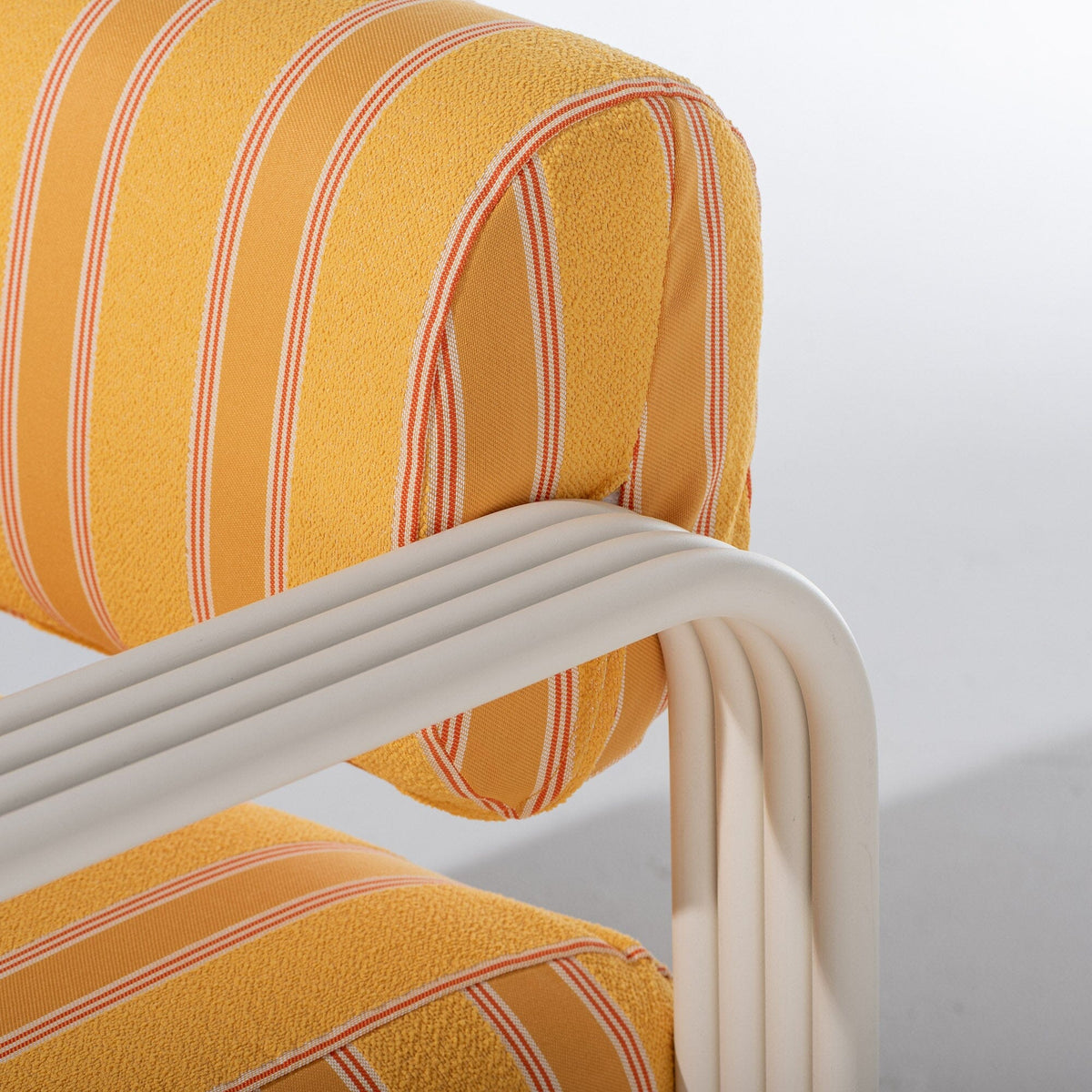 The Contini Accent Chair Contini Accent Chair Kit Business & Pleasure Co. 